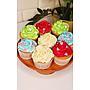 Cup Cake (9pcs)