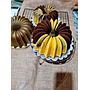 Marmer Cake 