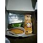 Snack Box - BREAD MANDOR - BINAAN DWP 525