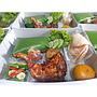 Nasi Box Ayam Bakar Dapur Depac