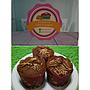 Muffin Coklat