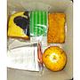 Paket A Snack Box