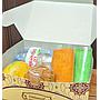 Snack Box 1 Deris Cake