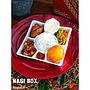 Paket Lunch Box