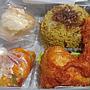 Nasi Box / Nasi Kotak / Nasi Kebuli Ayam | Abu Aslam Food