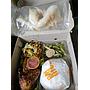 IBefood Paket Nasi Box A