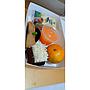 Snack Box Dapoer Keenan 1