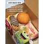 Kids Snack Box