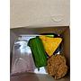 (Sukeng Prihatin Catering) Snack box