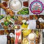 NASI BOX WARUNG MAMA SISCA