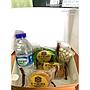 SNACK BOX PAKET A