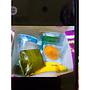 Fanny snack box