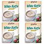 Luwak White Coffe Sachet