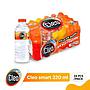 CLEO SMART 220ML