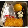 Pawon No.1 Snack Box