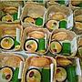 Pawon No.1 Snack Box