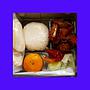 AMJ-01 Paket Nasi Ayam Bakar