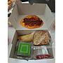 Snack Box A11
