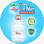 LEMINERAL GALON 15L