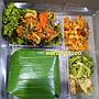 Nasi Kotak A by waroeng toeti