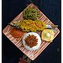 Nasi Kotak B by Bunda Semok