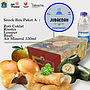 SNACK BOX WAROENG JUBAEDAH