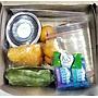 Hanif Catering Snack Box