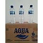 AQUA BOTOL 600ml