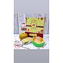 Snack box 4