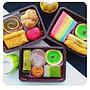 Snack box Juragan Reneo