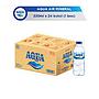 Aqua Botol 330 ML