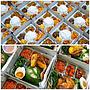 Nasi Box Warung Day-Na