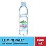 Le Minerale ukuran 1.500 ml