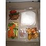 Nasi Box 35K "Dapur Umma"