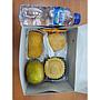 Snack Box 1 Dhirgam Cake And Cookies