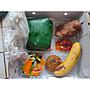 Gibran Catering Nasi dan Snack box