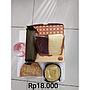 Snack Box Intan Snack 6