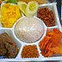 Paket Nasi Langgi