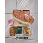 Snack Box Intan Snack 3