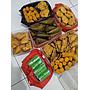 Snack Box Special by Mama Yayah