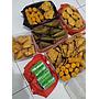 Snack Box 1 by Mama Yayah