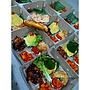 PAKET 1 NASI BOX BY TREE CATERING