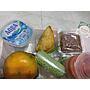 Snacks Warung Nyess