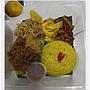 Nasi Kuning Warung Nyess