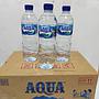 Aqua botol 600 ml