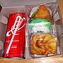 IBefood SNACK BOX D