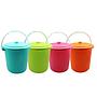 Ember plastik uk. 16 Liter