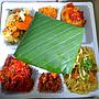 Paket Nasi Timbel