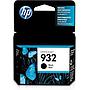 Tinta Printer Office Jet 7610 HP Black Ink 932