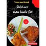 Paket nasi ayam bumbu Bali Gerai Ayudya